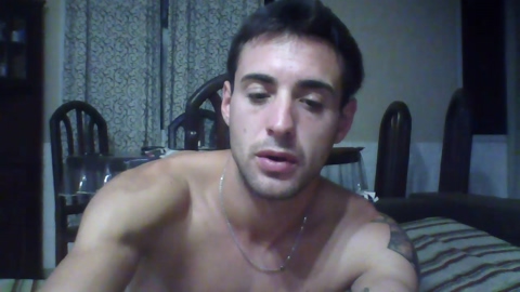 magoflaco  18-01-2023 Recorded Video kiss