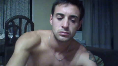 magoflaco  18-01-2023 Recorded Video Topless