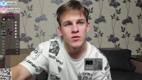 maygly  19-01-2023 video hard