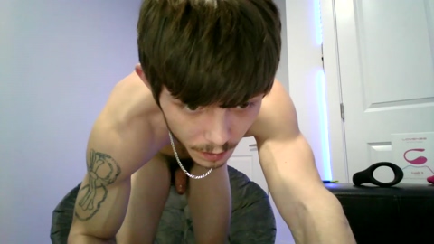 monstercock600  18-01-2023 video Topless