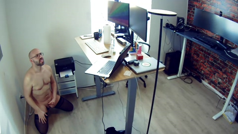 nacktgeilbi78  19-01-2023 Recorded Video cute