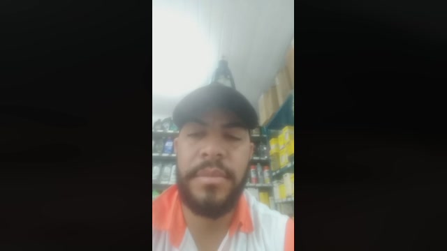 nildo21  19-01-2023 Recorded Video prettyface