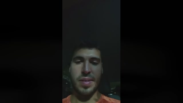 patago11  18-01-2023 Recorded Video hot