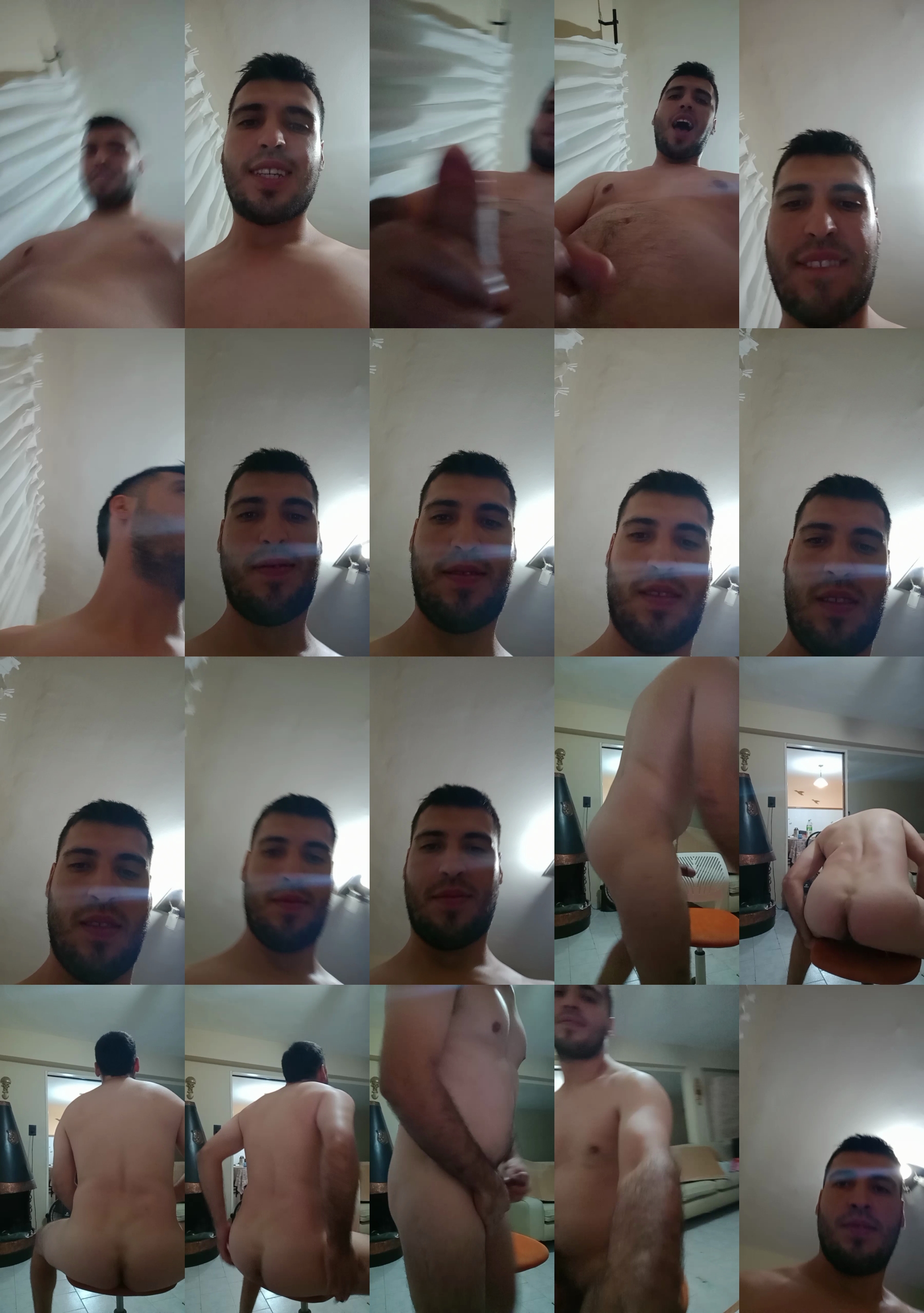 patago11  19-01-2023 Recorded Video amateur