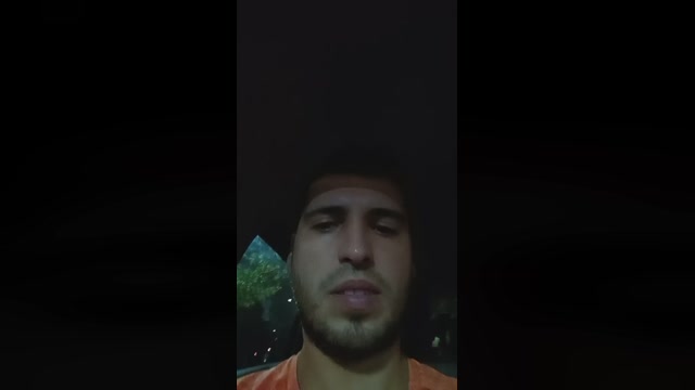 patago11  18-01-2023 Recorded Video prettyface