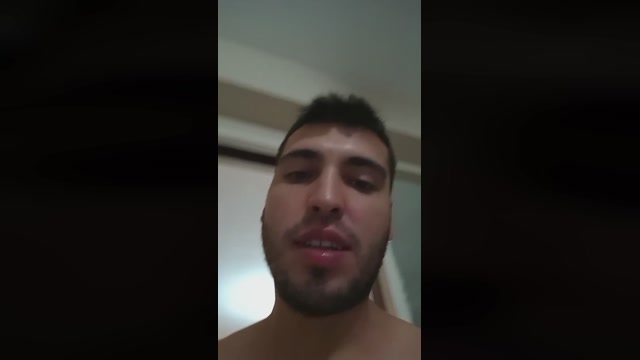 patago11  18-01-2023 Recorded Video wank