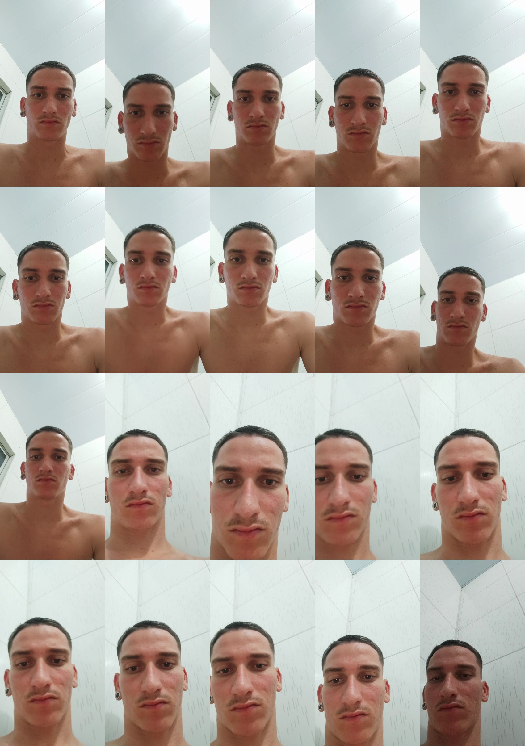 ruanmc481  18-01-2023 Recorded Video fingering