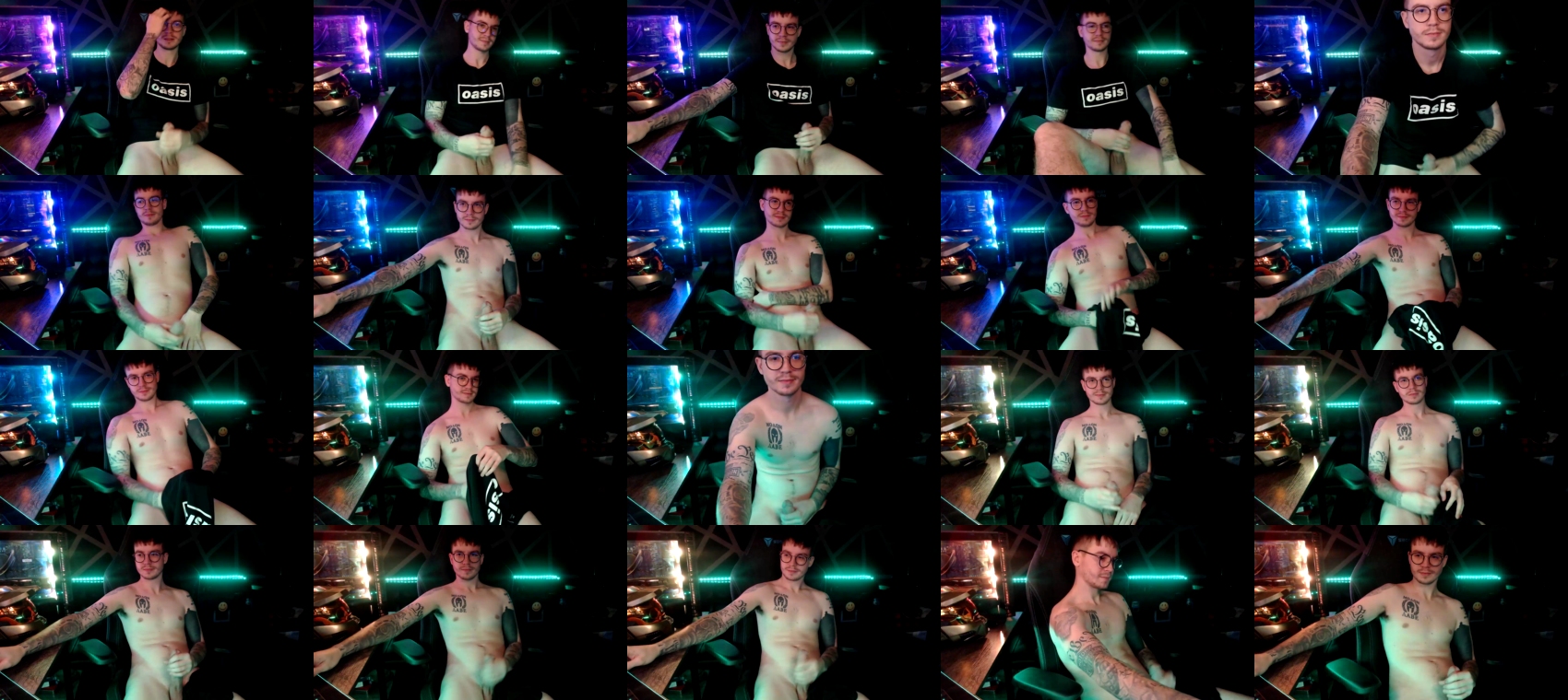 ryanbirchwood  18-01-2023 video bicurious