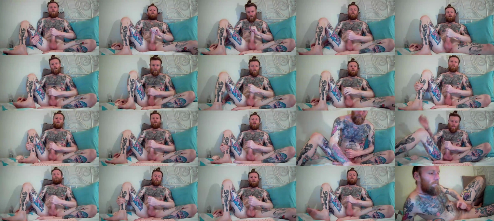 scruffyunicorn123 deep CAM SHOW @ Chaturbate 19-01-2023