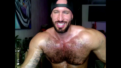 travisconnor86  18-01-2023 video ass