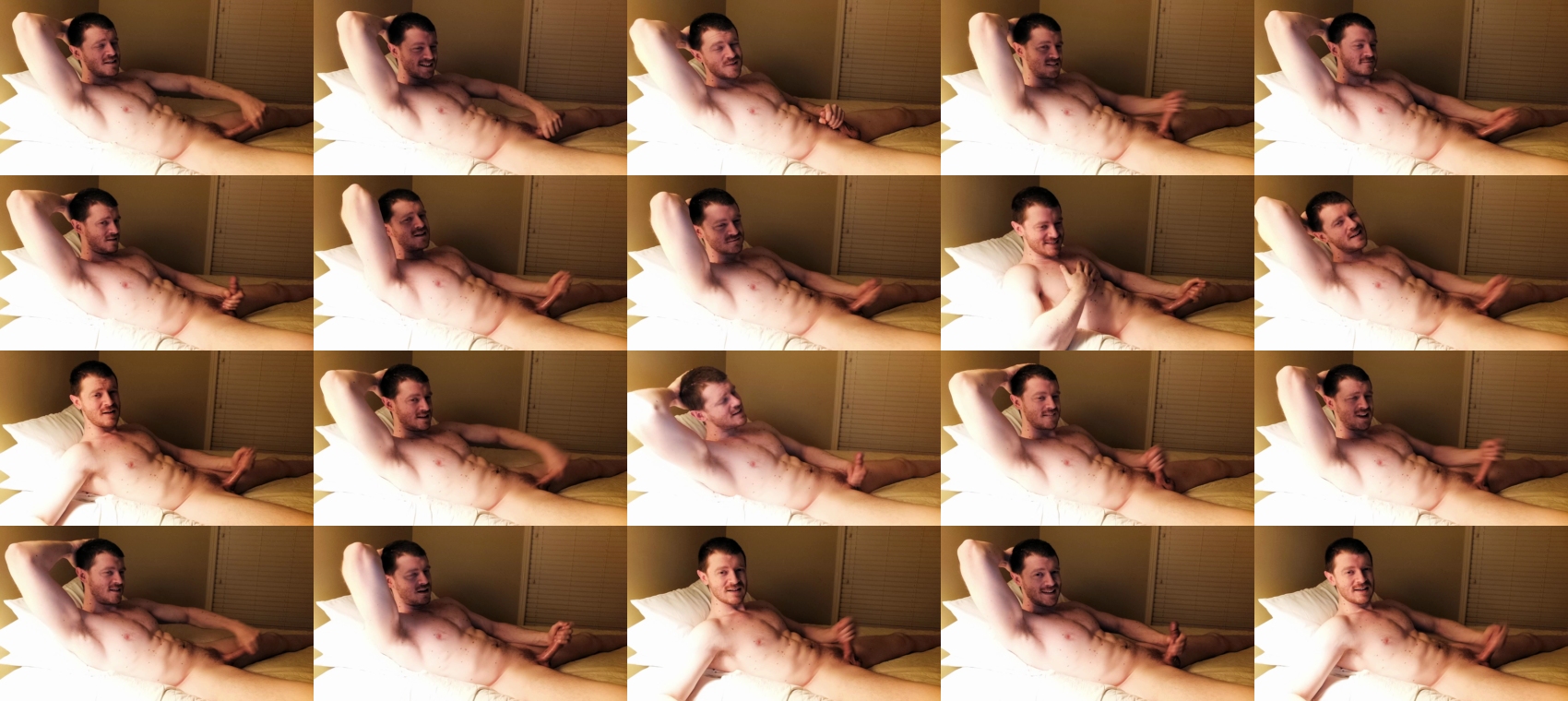 warrenkener  18-01-2023 Recorded Video lovense
