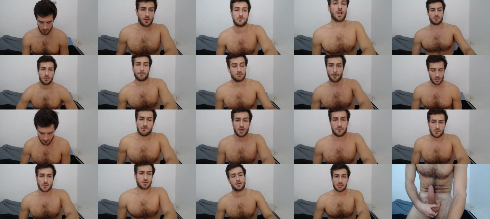 yoooups  18-01-2023 Recorded Video fuckhard