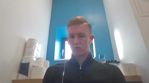 19yoharry  20-01-2023 video show