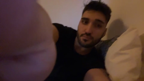 Alexox00  19-01-2023 Recorded Video handsome