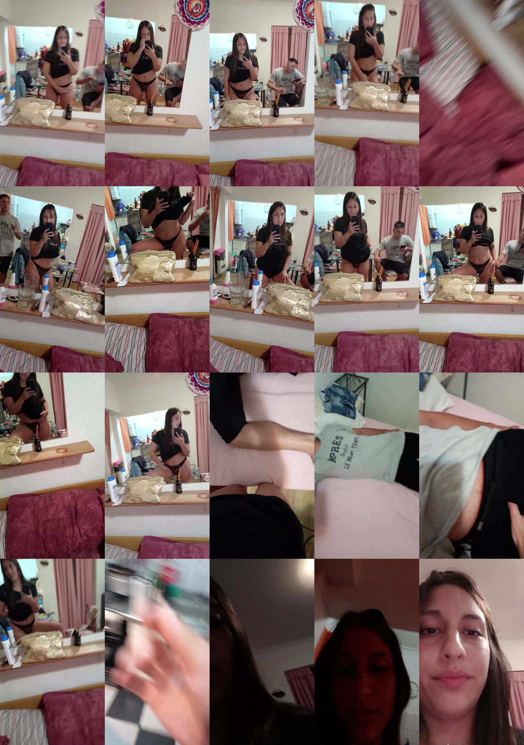 Camiluna 19-01-2023 fuckhard 