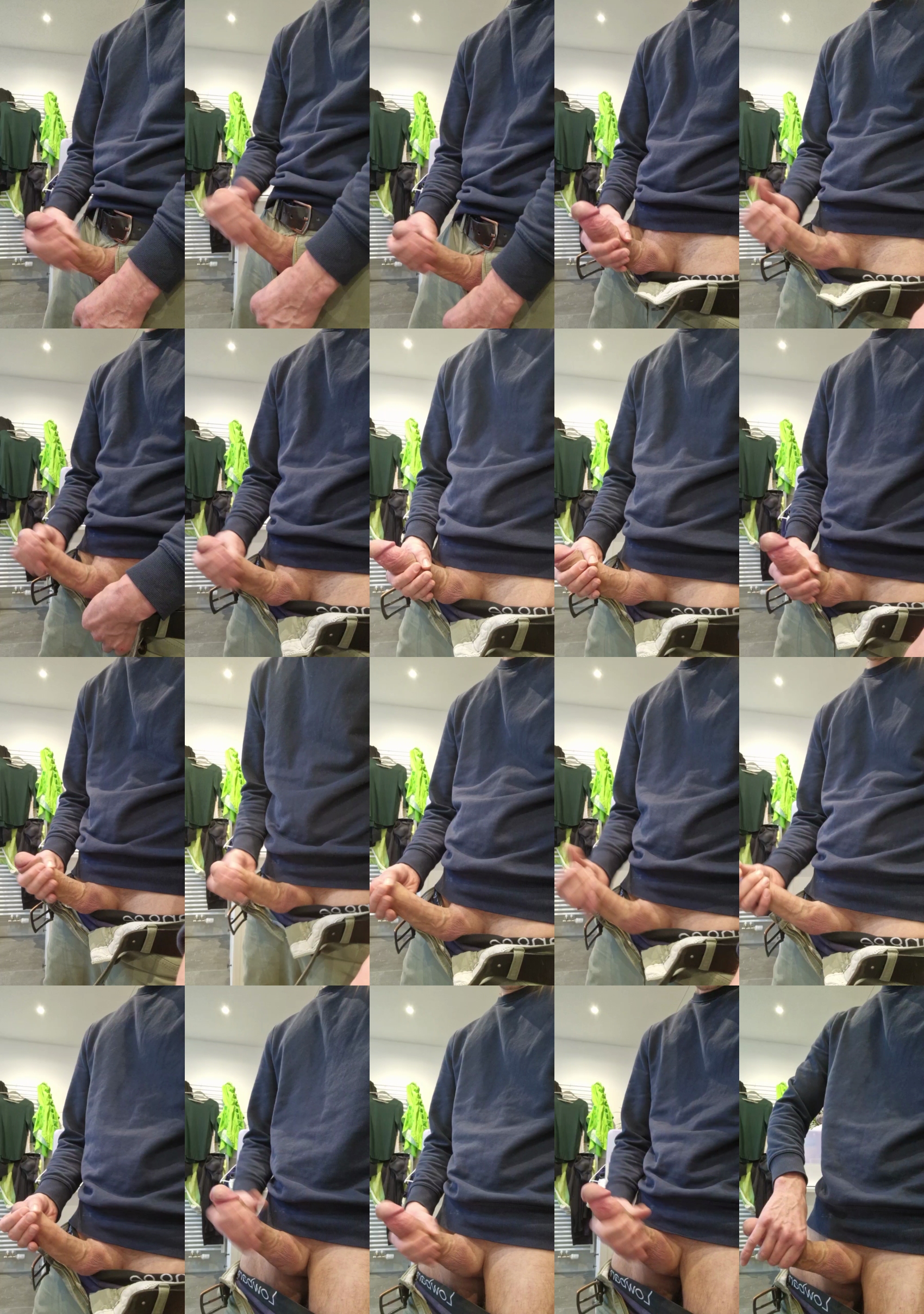 Cumhardboy03  20-01-2023 Recorded Video hot