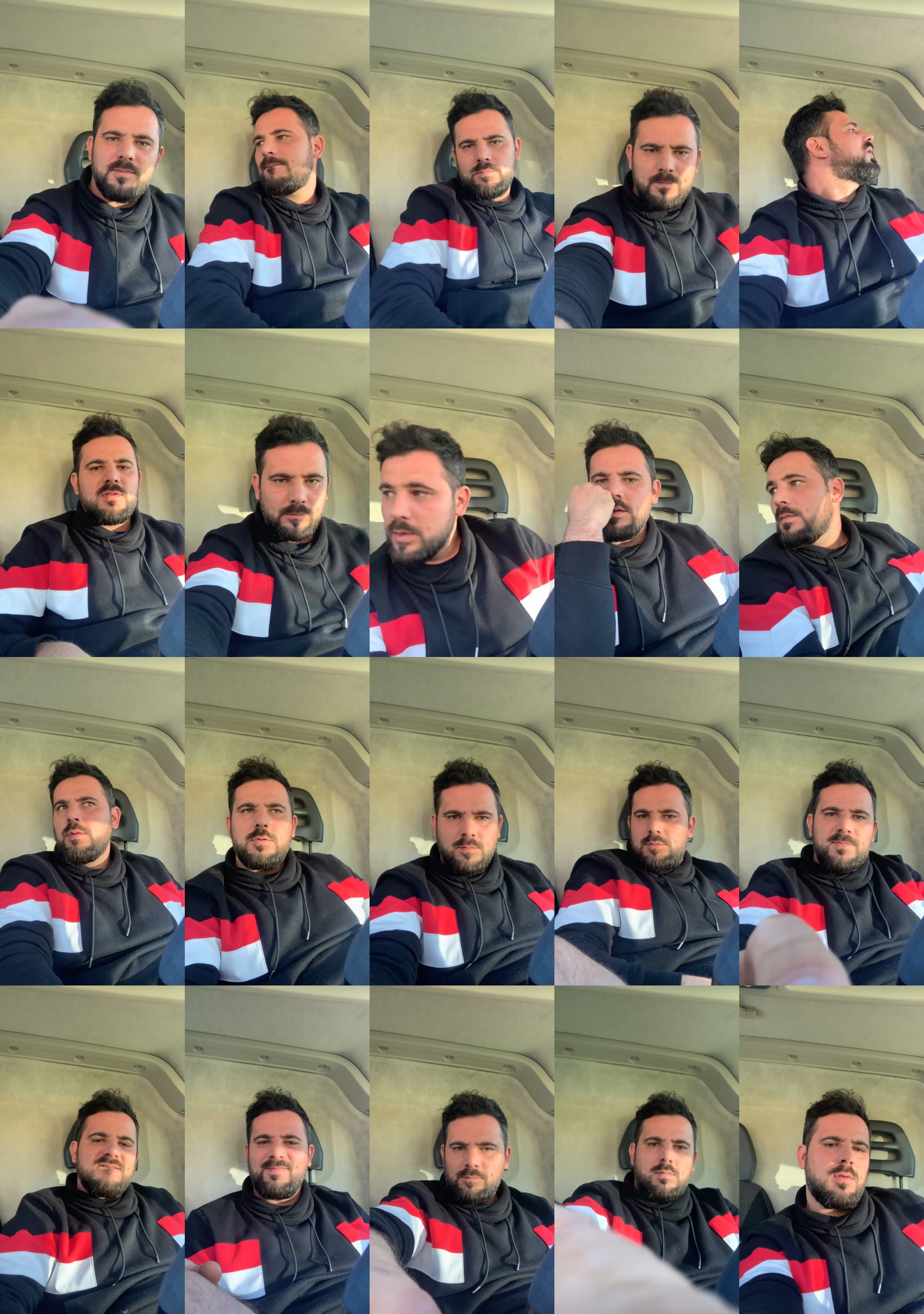 Edward_venezia  20-01-2023 Recorded Video fuckher