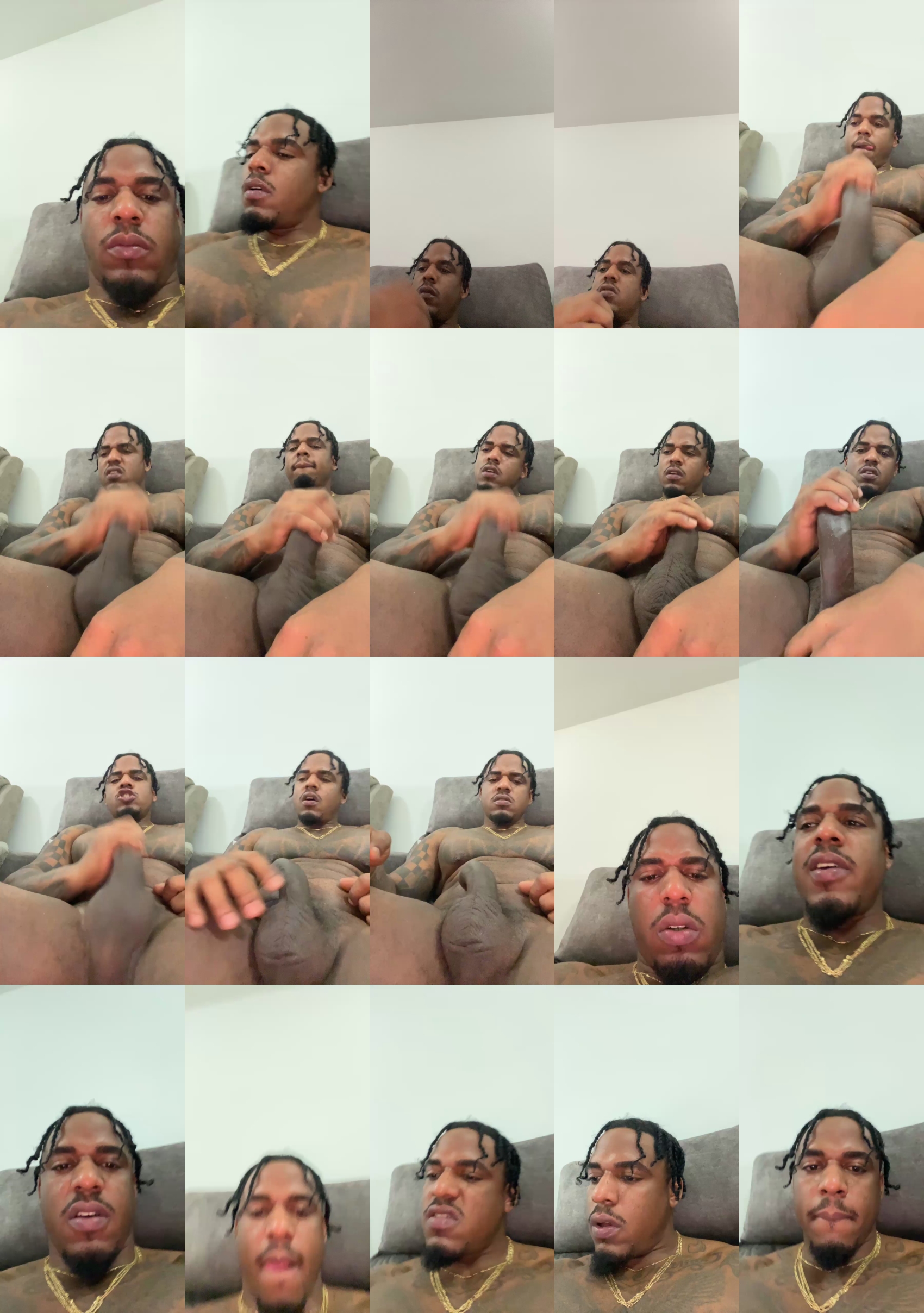 Eltoletu  20-01-2023 Recorded Video XXX