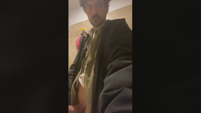 FockLaPolla  19-01-2023 Recorded Video handsome