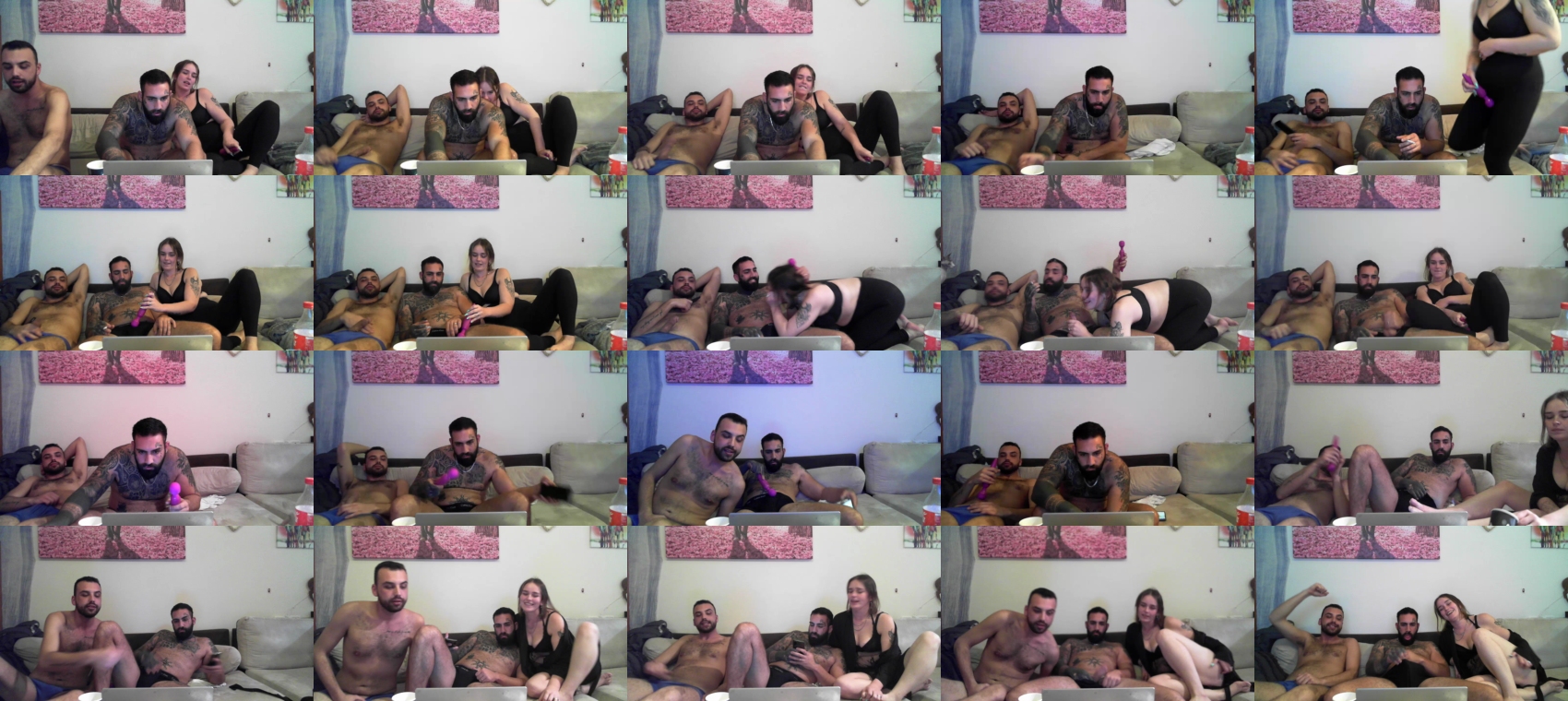 HotCouple9497 19-01-2023 love 