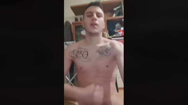 Illyboy2004  19-01-2023 Recorded Video hot