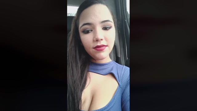 Luaninha_leves  19-01-2023 Webcam Females