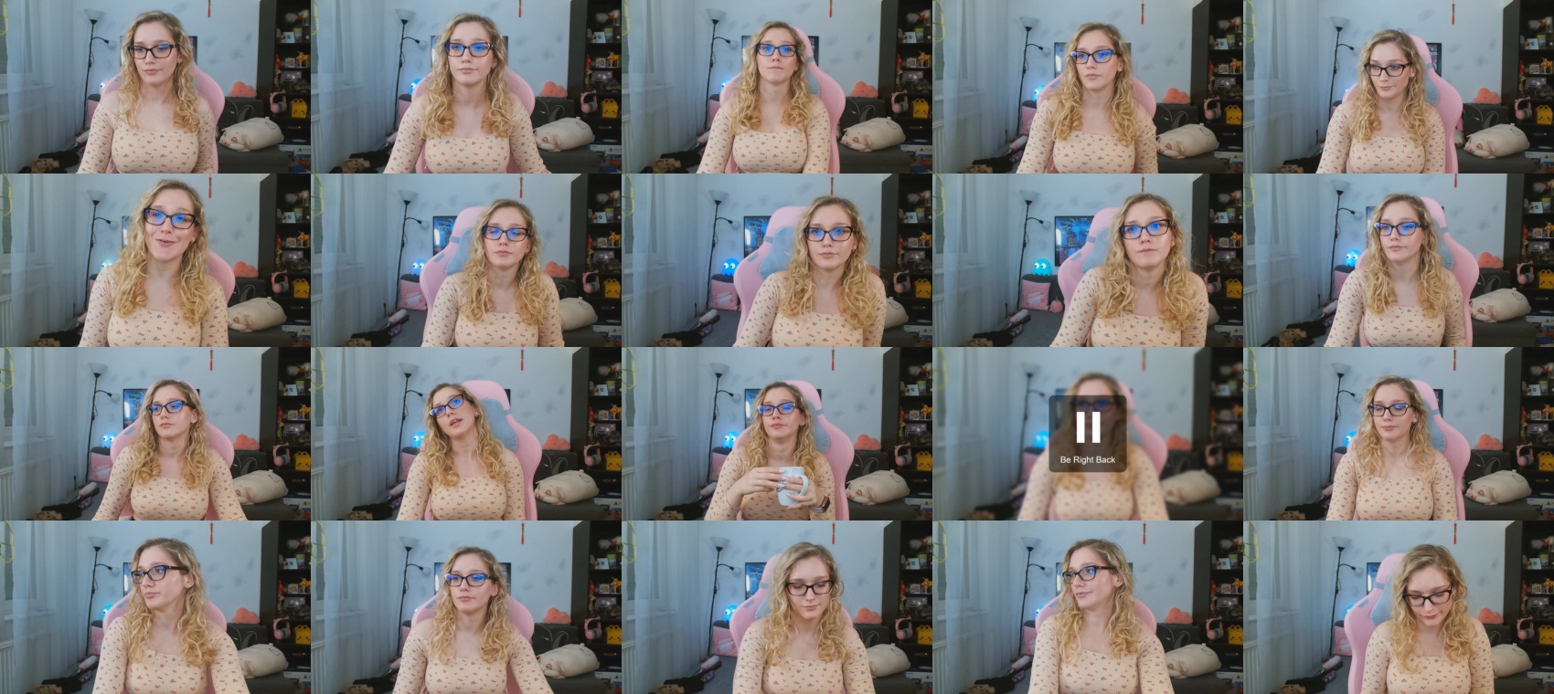 LunaNicole 19-01-2023 fuckpussy 