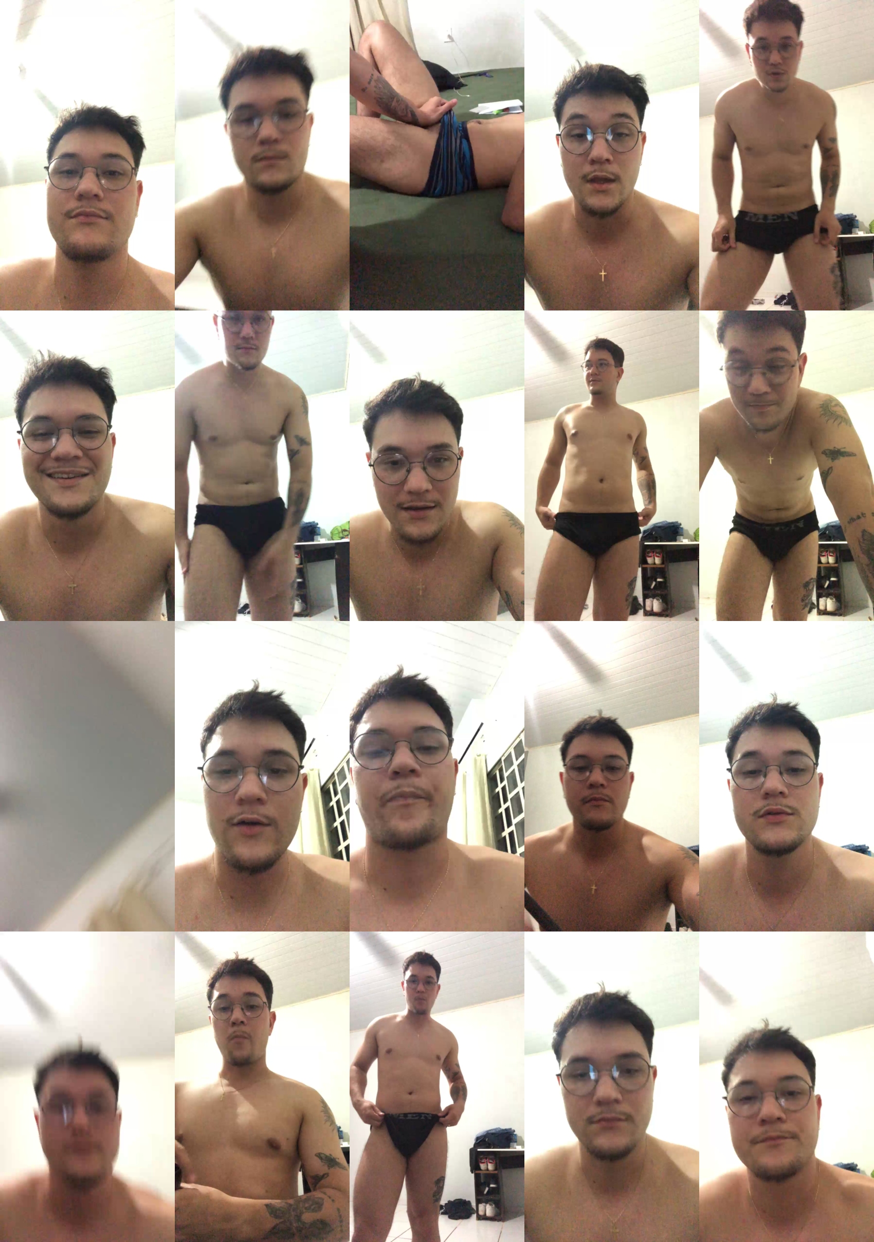 Nerdyzinho  19-01-2023 Recorded Video Video