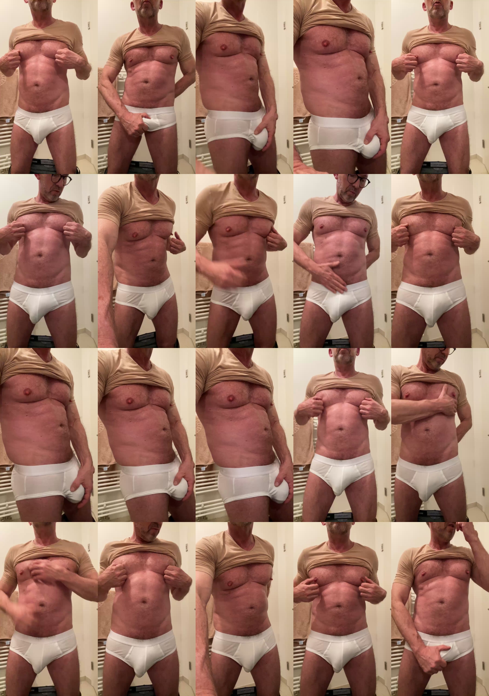 Nordicbynature1  19-01-2023 Recorded Video jackoff