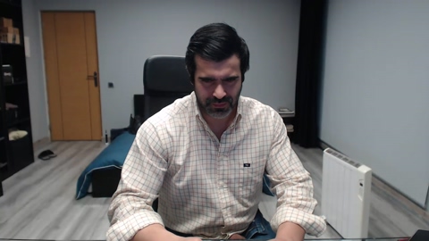Samricci21  19-01-2023 Recorded Video jerkoff