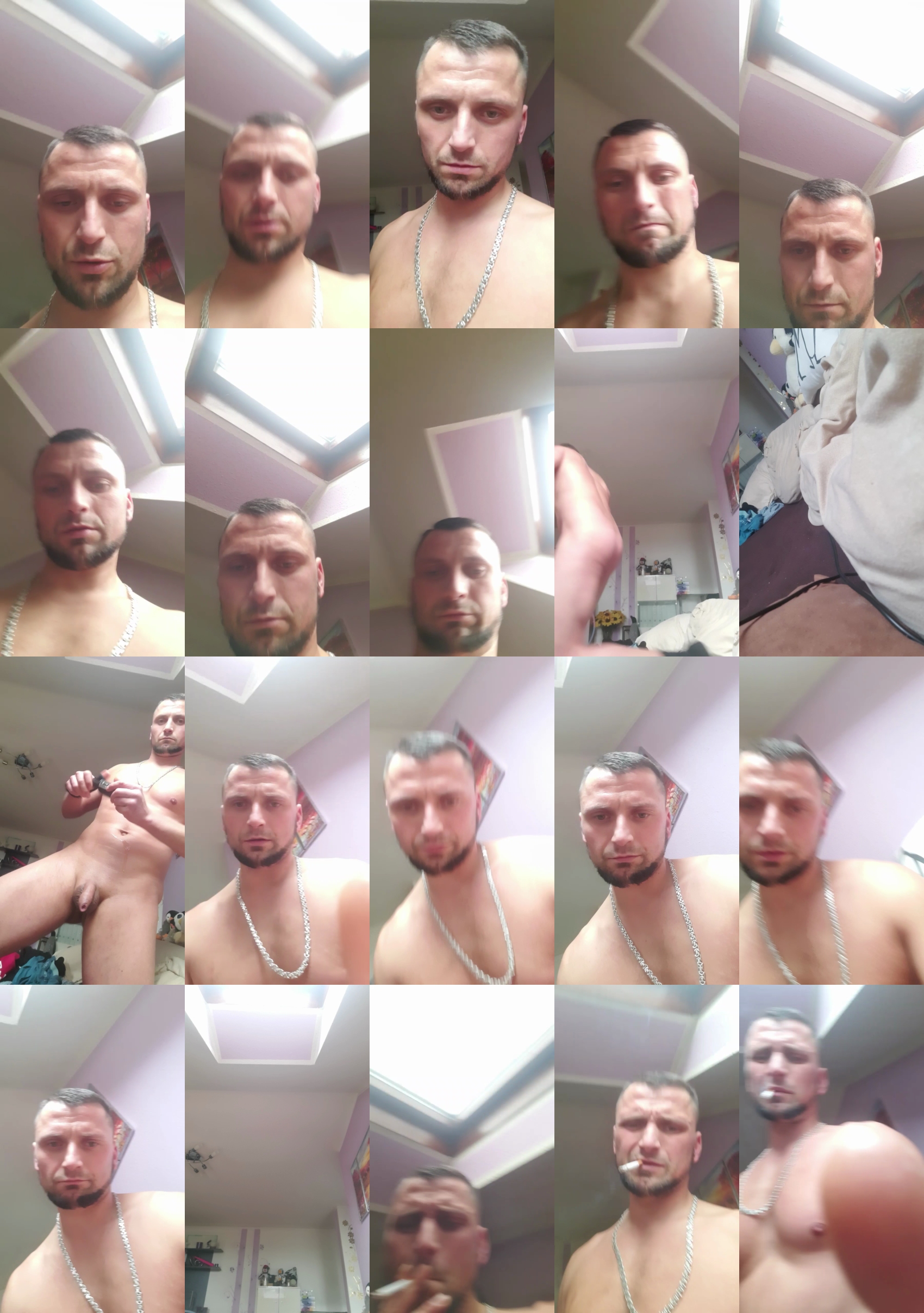 Schuh1040  20-01-2023 Recorded Video juicy
