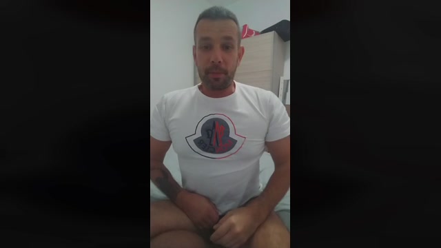 Showcatalan1  19-01-2023 Recorded Video moan