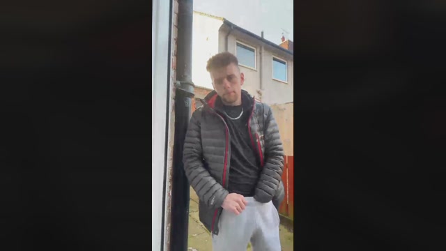 TbigD  20-01-2023 Recorded Video jerkoff
