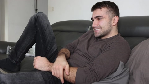 Thony_Grey  19-01-2023 Recorded Video Porn