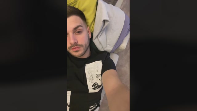 Twin72  20-01-2023 Recorded Video lush