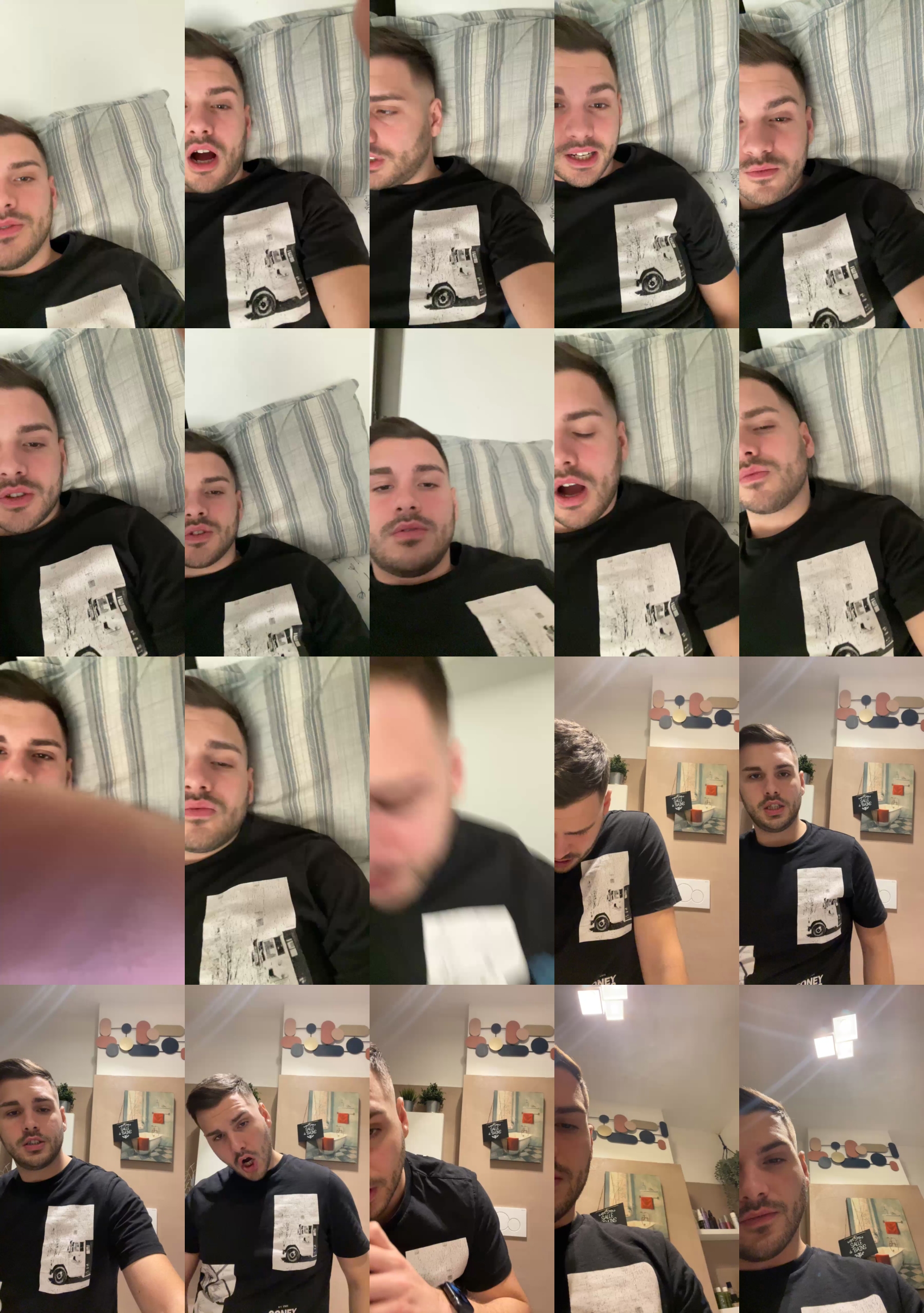 Twin72  20-01-2023 Recorded Video toys