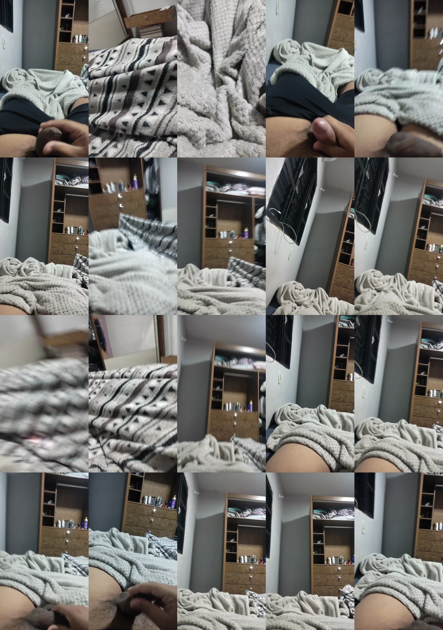 Yago247  19-01-2023 Recorded Video hot