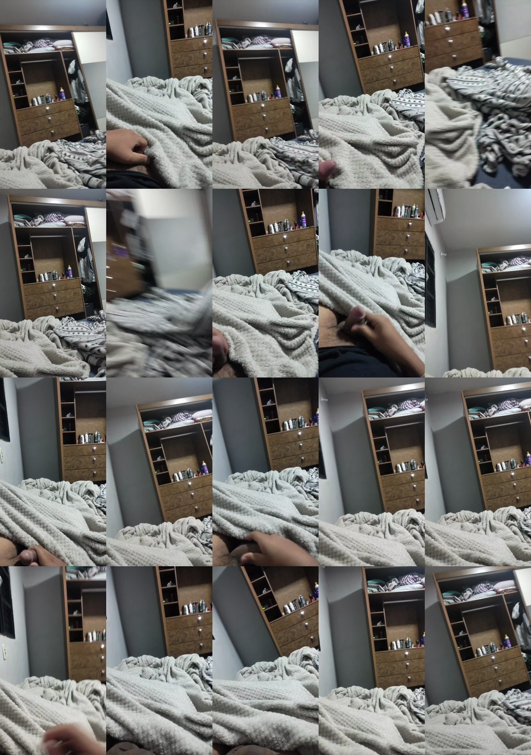 Yago247  19-01-2023 Recorded Video suckshow