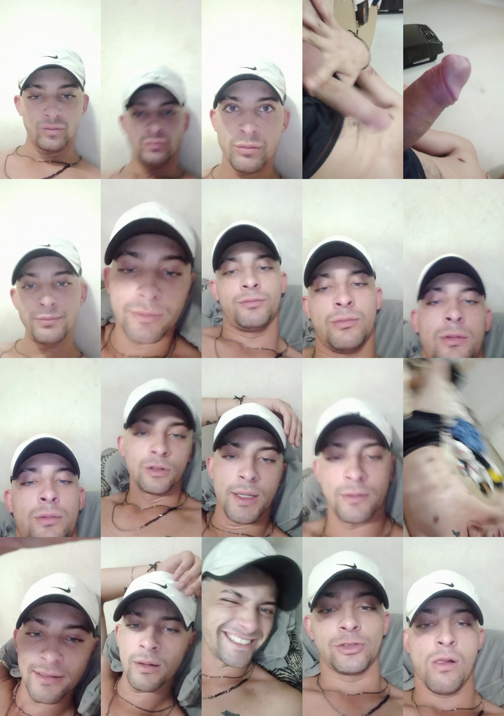 _facunema  19-01-2023 Recorded Video Porn