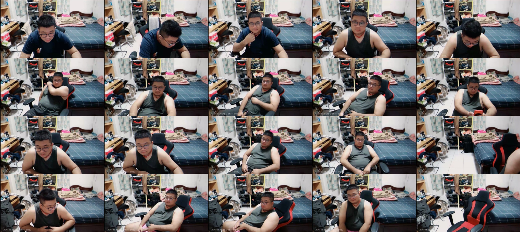 aa770223  20-01-2023 Recorded Video jerkoff