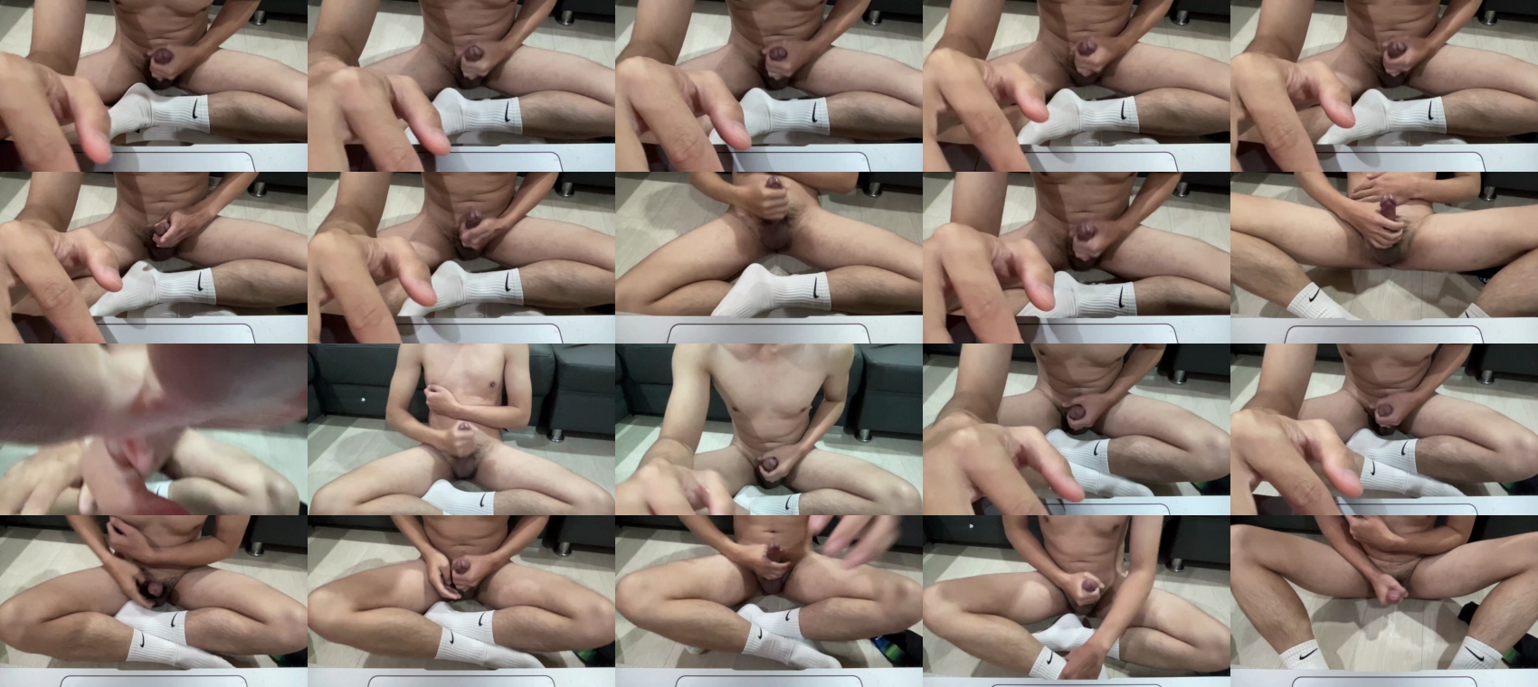 alex77776  19-01-2023 Recorded Video deep