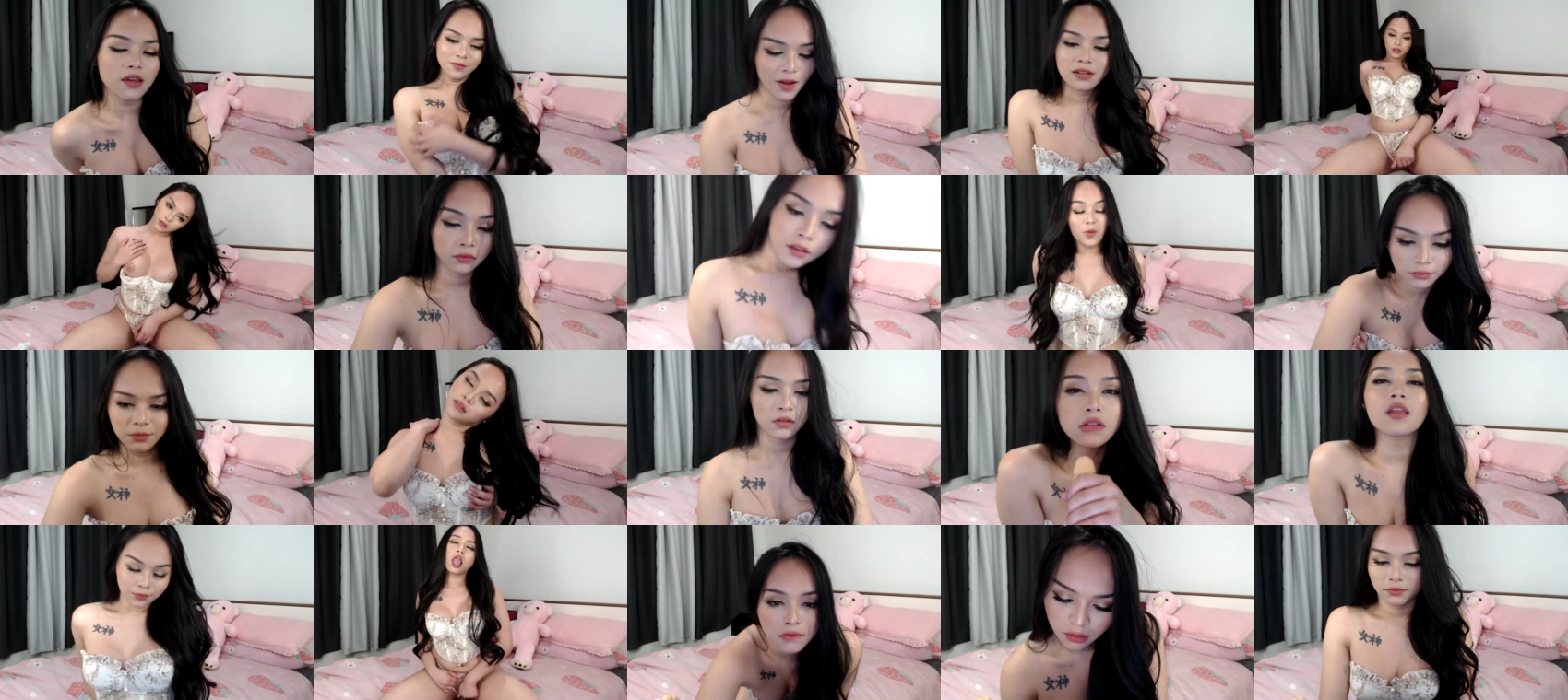 asianbabygirl_888  19-01-2023 Trans jerkoff