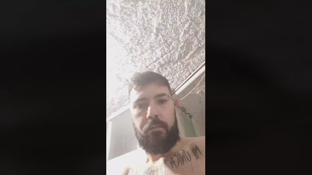 azrael4212  19-01-2023 Recorded Video fingers