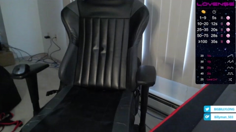 billyman503  19-01-2023 video Recorded