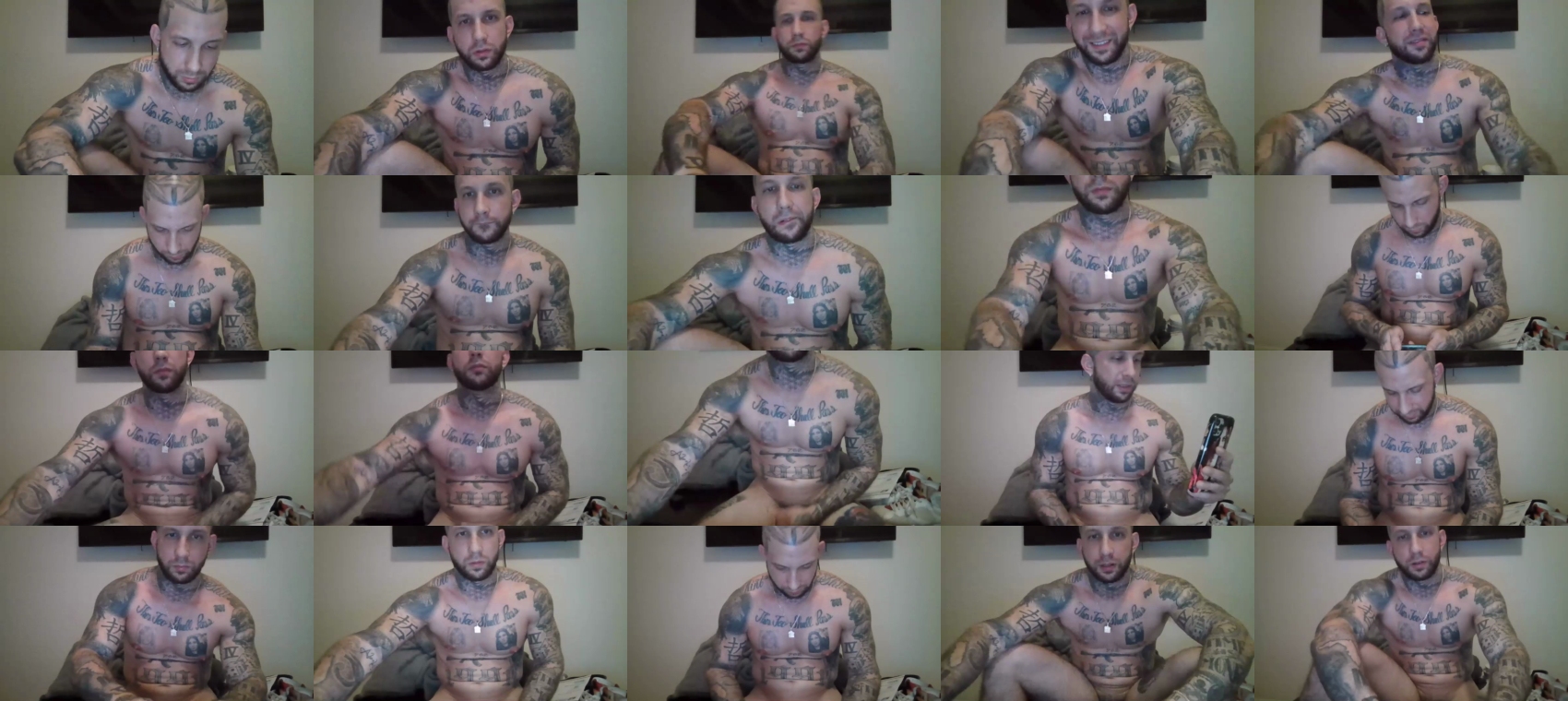 bobbybacala91  19-01-2023 video jerkoff