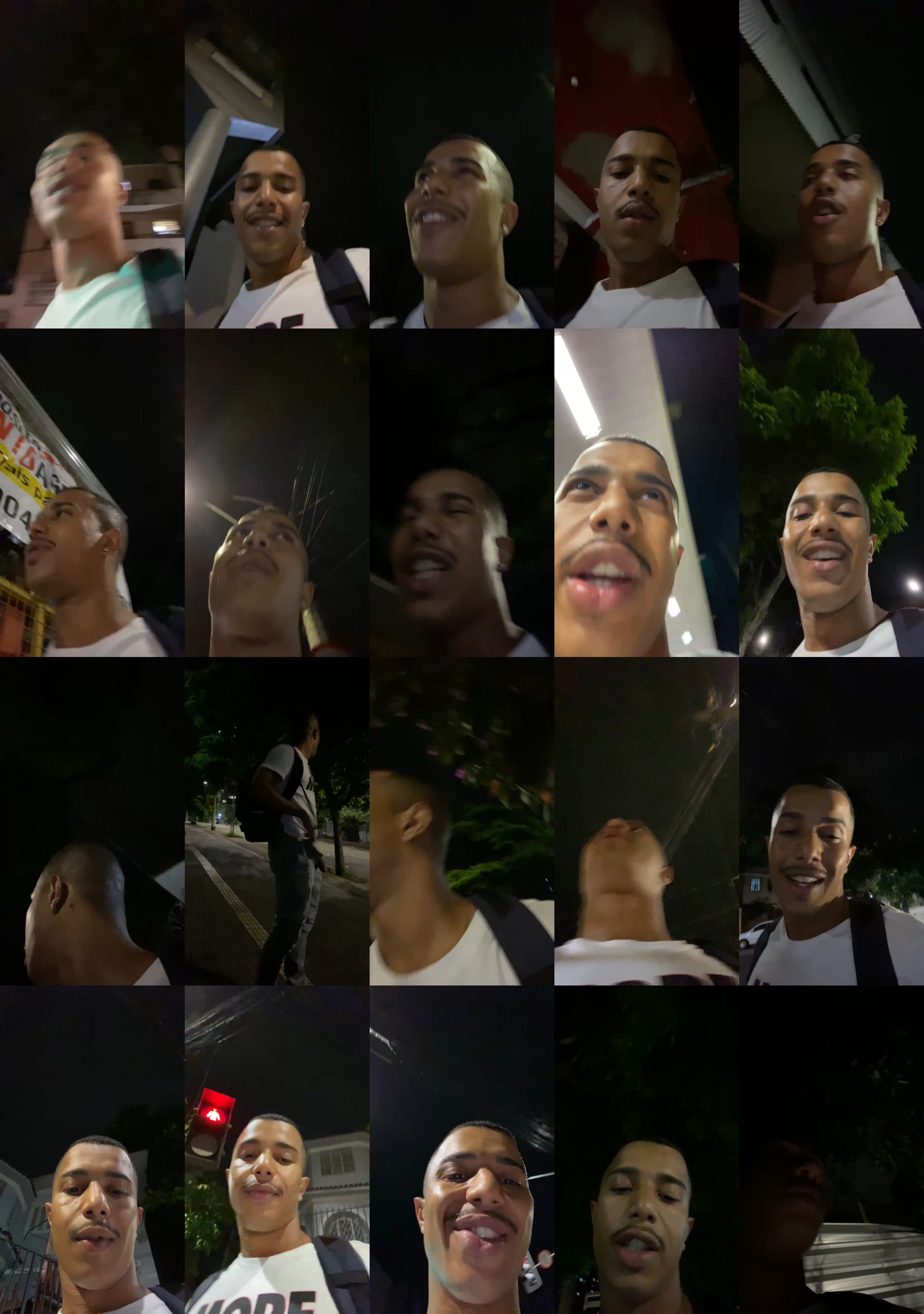 caiolacerdabh7  19-01-2023 Recorded Video lush