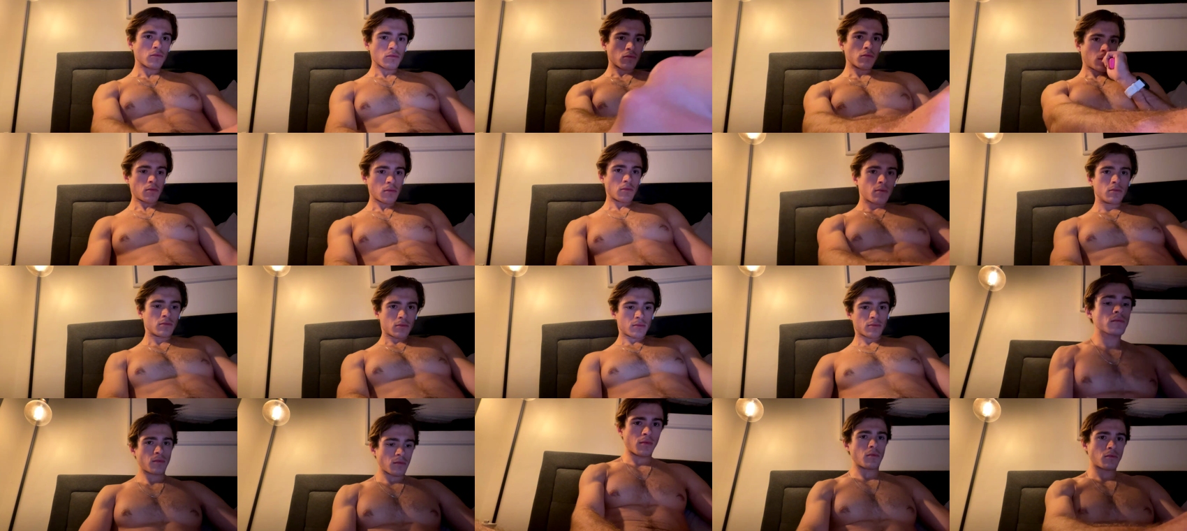 cambean88  20-01-2023 video twink