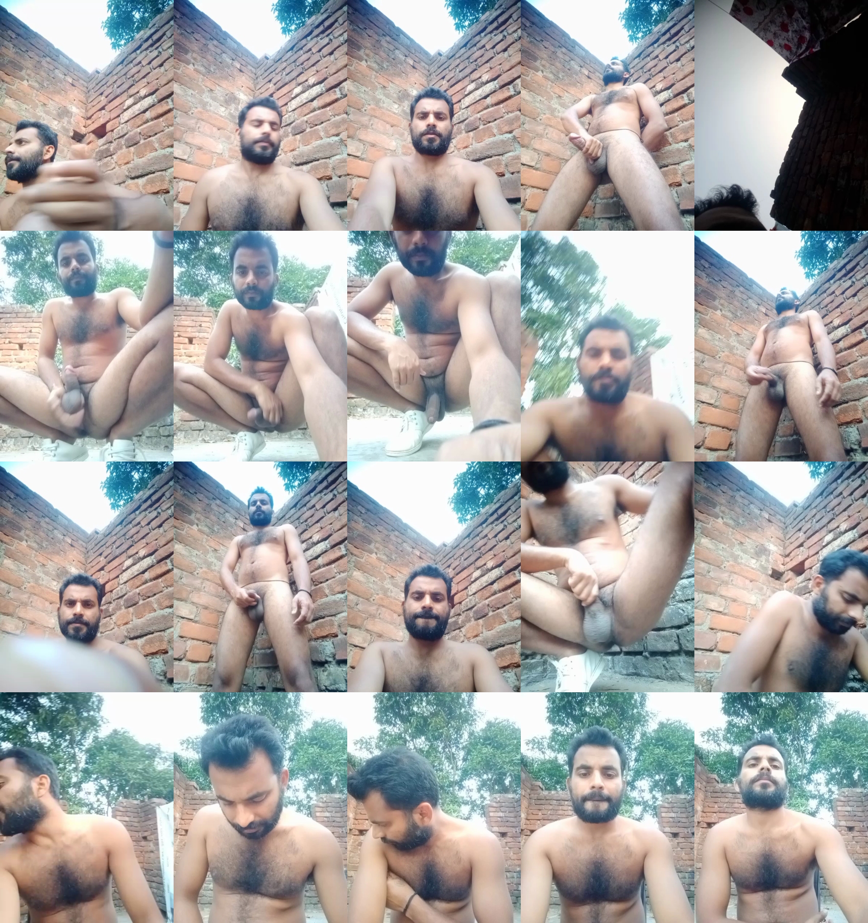 chiranjitho1  20-01-2023 Recorded Video lick