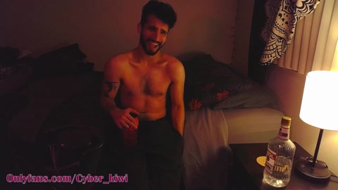 cyberkiwi  19-01-2023 video beauty