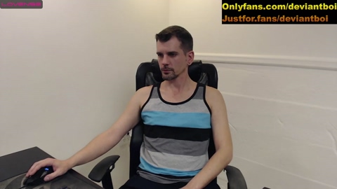 deviantill  19-01-2023 video juicy